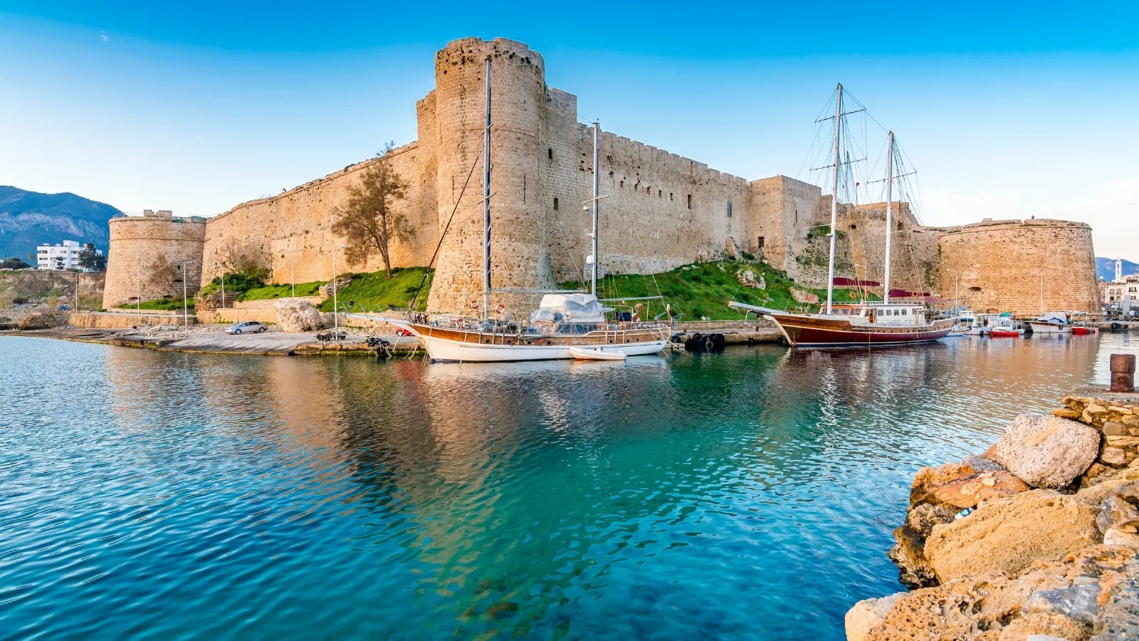 Study in Cyprus