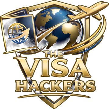 The Visa Hackers
