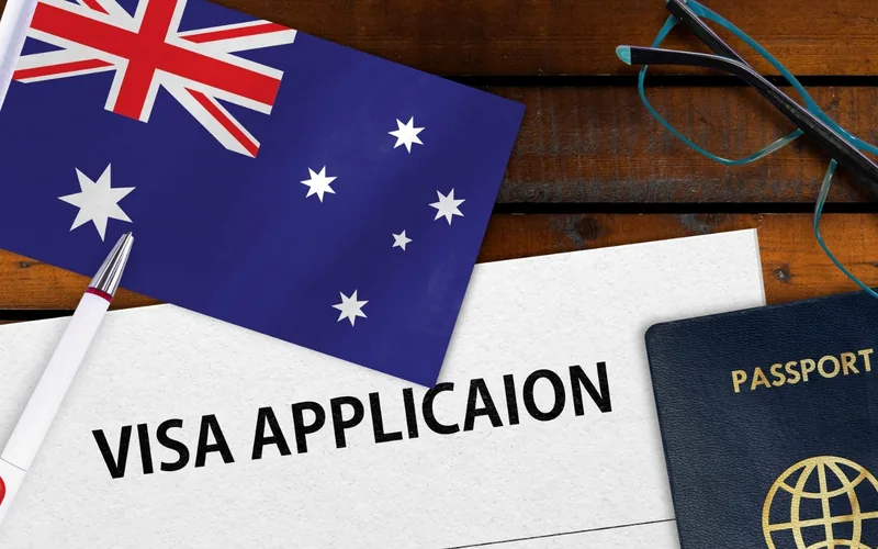 Australia