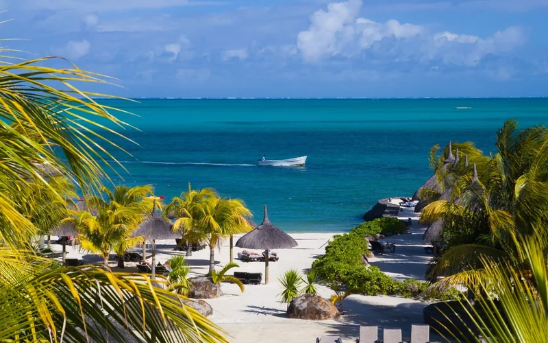 Mauritius