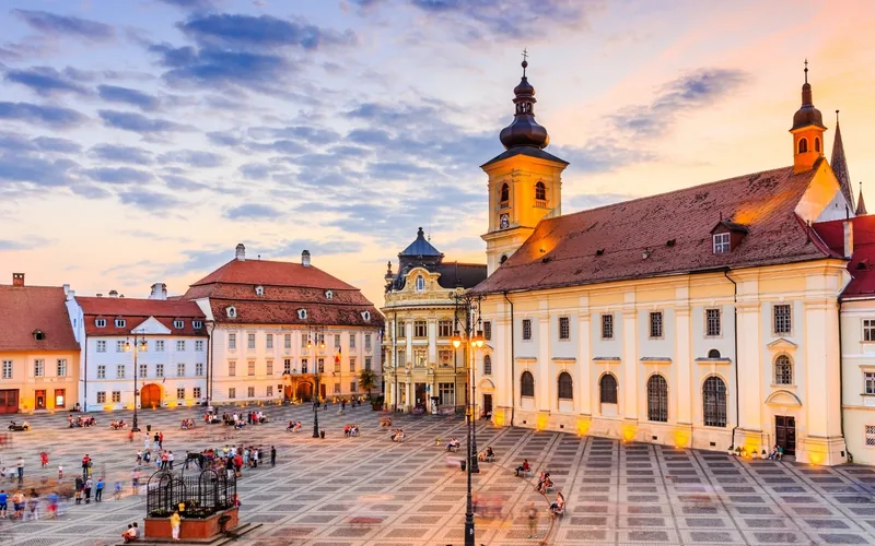 Romania